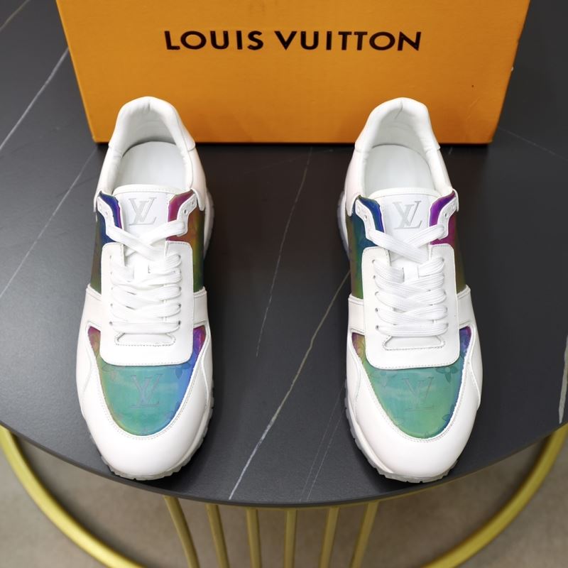 Louis Vuitton Run Away Sneaker